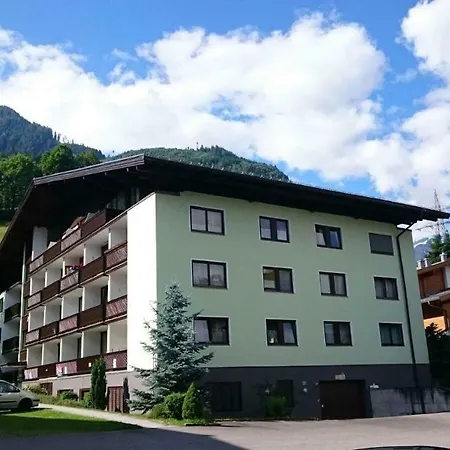 Kaprun4you Lägenhet *