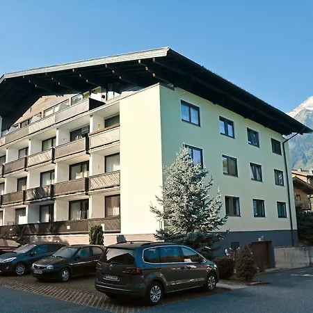 Appartement Kaprun4you *