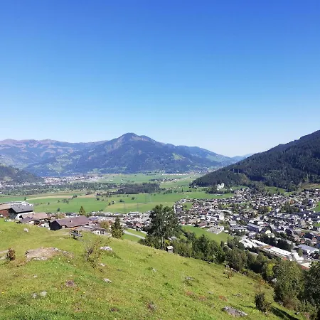 Kaprun4you Appartement