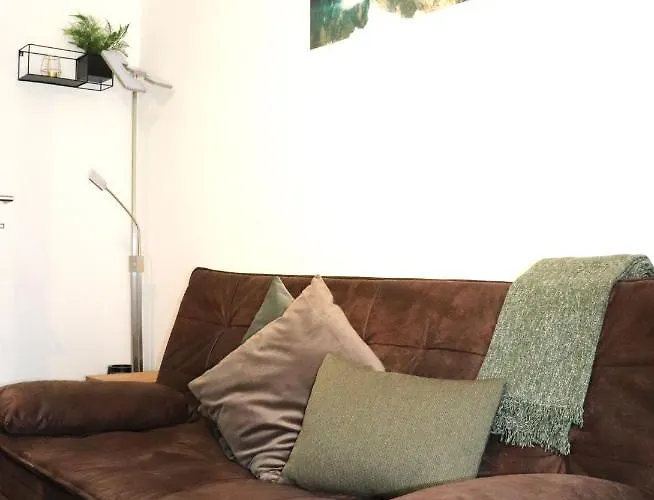 Lejlighed Kaprun4you *