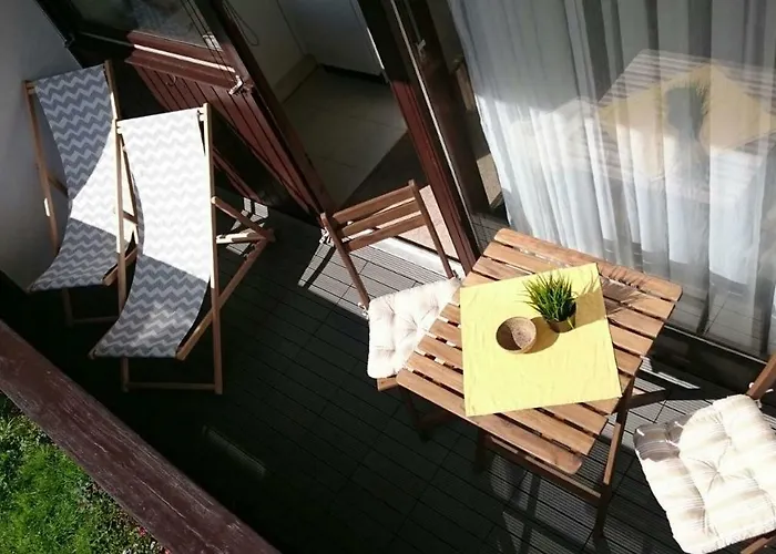 Kaprun4you Lejlighed Kaprun