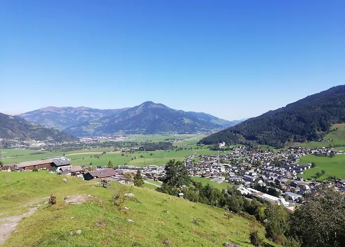 Kaprun4you Lejlighed