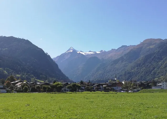 Lejlighed Kaprun4you Kaprun